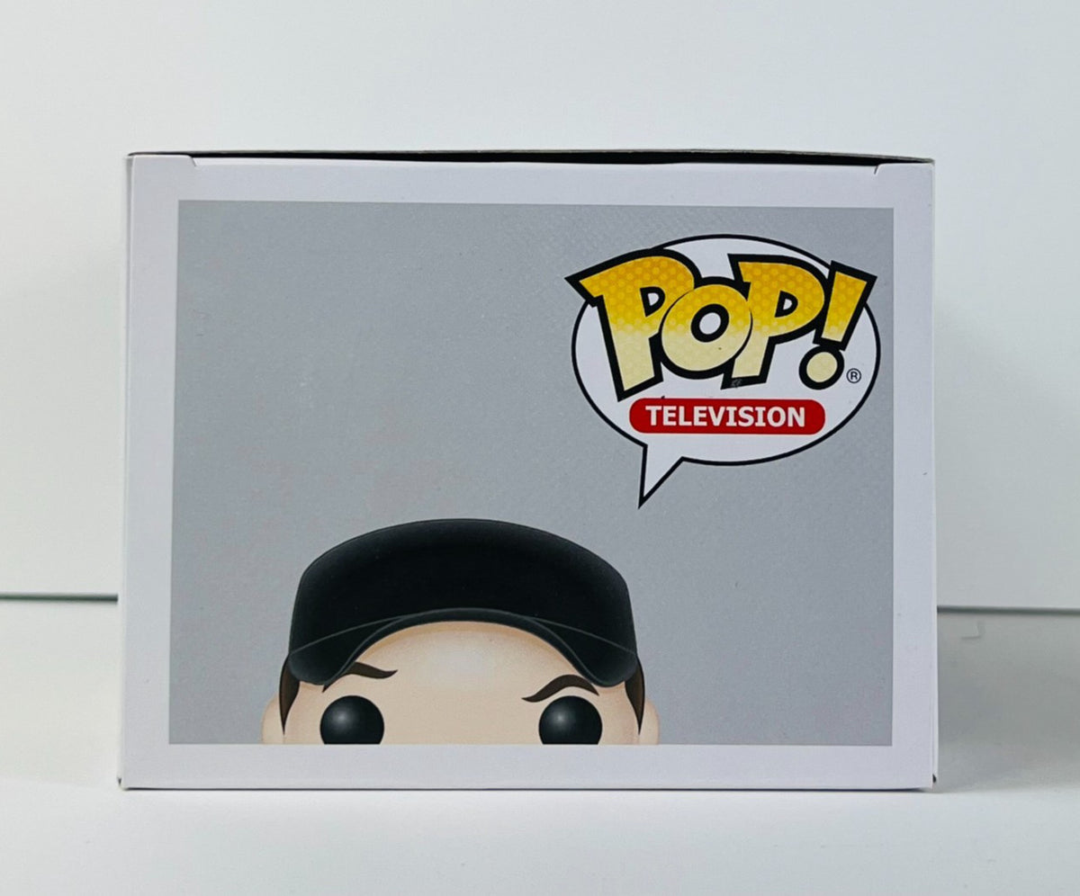 Funko POP Vinyl - Television - The A Team - Howling Mad Murdock - #374