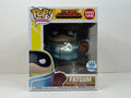 Funko POP Vinyl - Animation - My Hero Academia - Fatgum - #1332 - Metallic