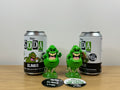 Funko POP Soda - Ghostbusters - Slimer - Common and Chase Set - 9500 Piece