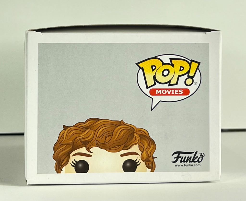 Funko POP Vinyl - Movies - IT - Beverly Marsh - #539