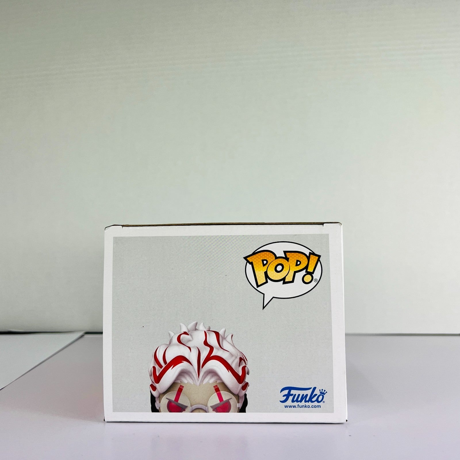 Funko POP! Vinyl - Animation - DanDaDan - Okarun Transformed - #2155