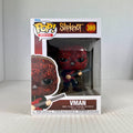 Funko POP Vinyl - Rocks - Slipknot - Vman - #380