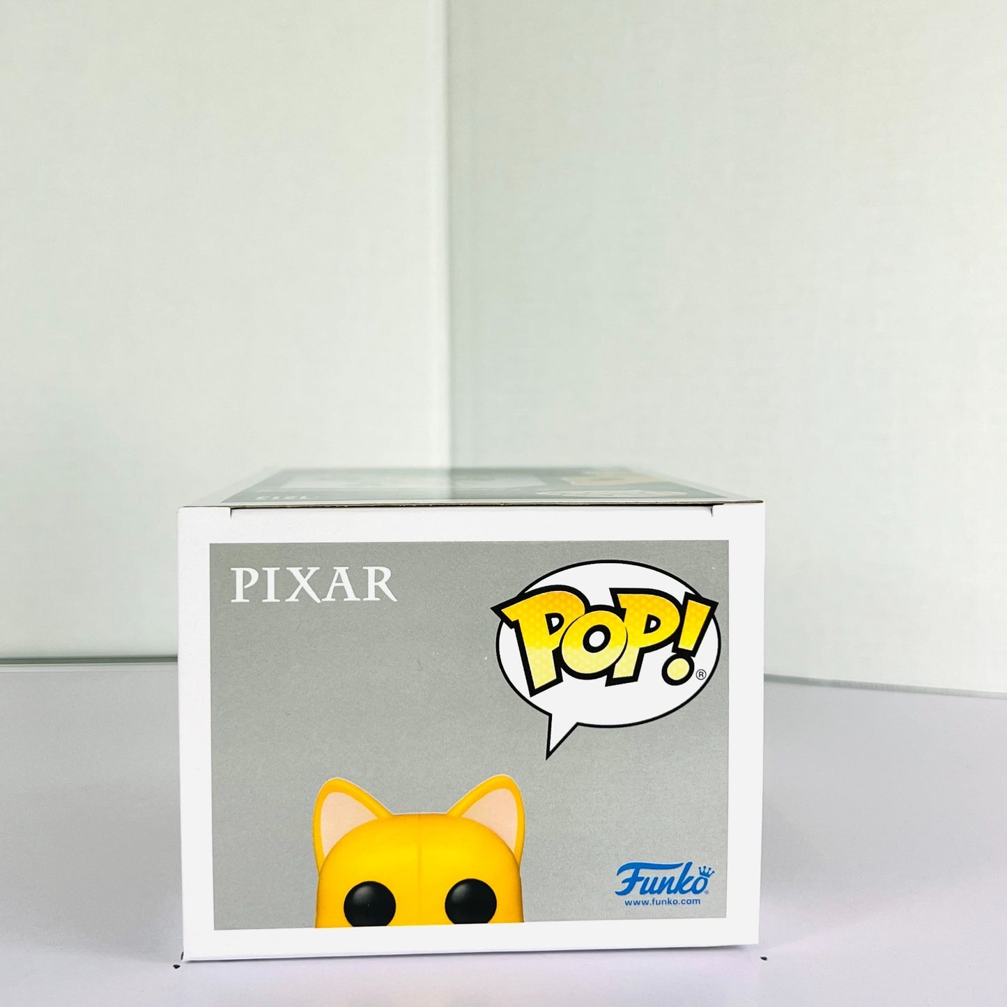 Funko POP Vinyl - Disney - Pixar - Lightyear - Sox #1213 Flocked