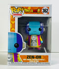 Funko POP Vinyl - Animation - Dragonball Z - Zen-Oh - #362