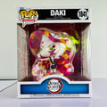 Funko POP! Vinyl - Deluxe - Demon Slayer - Daki - #1841