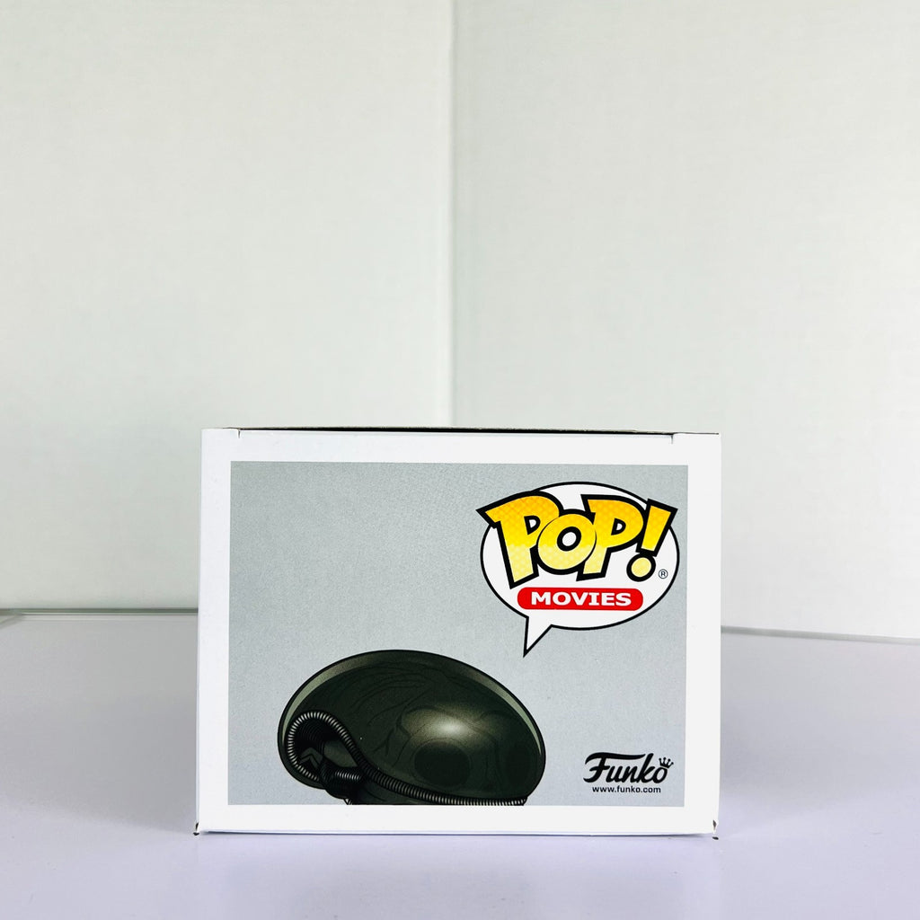 Funko POP Vinyl - Movies - Alien - Xenomorph - #731 40 Year Anniversary
