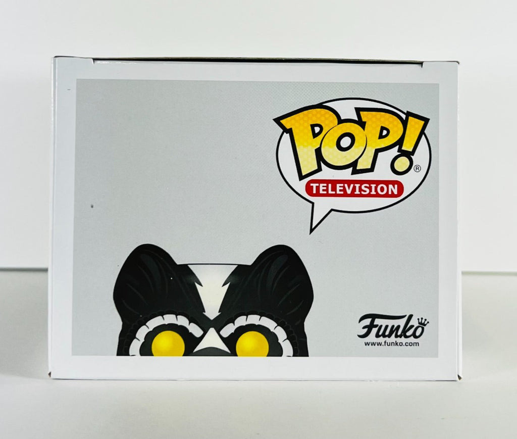 Funko POP Vinyl - Television - Masters of The Universe - Stinkor - #657 Scented