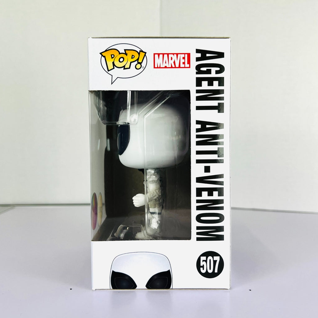 Funko POP Vinyl - Marvel - Agent Anti-Venom - #507 Chase