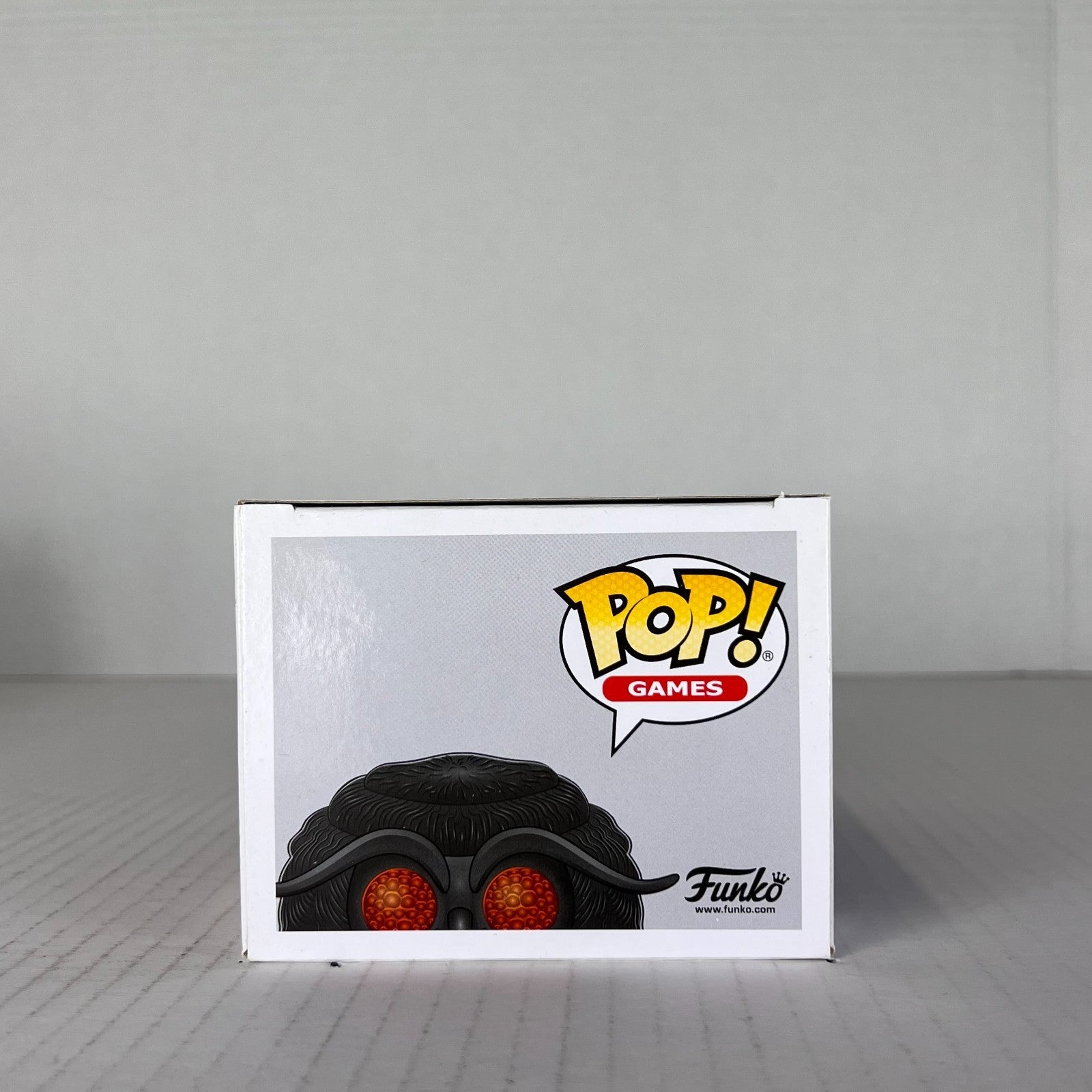 Funko POP Vinyl - Games - Fallout 76 - Mothman - #484