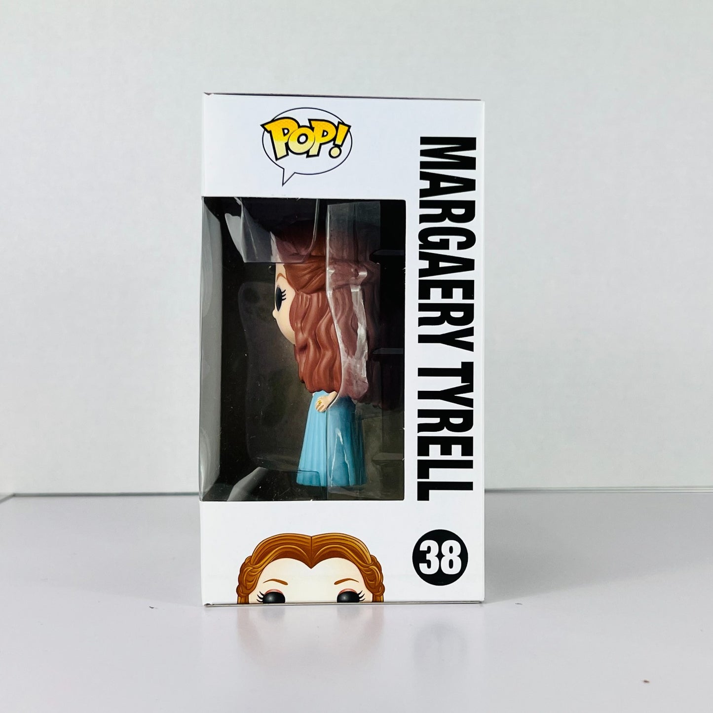 Funko POP Vinyl - HBO - Game Of Thrones - Margaery Tyrell - #38