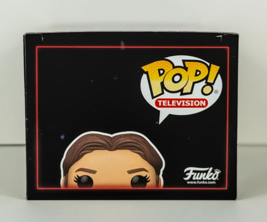 Funko POP Vinyl - Television - Stranger Things - Eleven - #1804