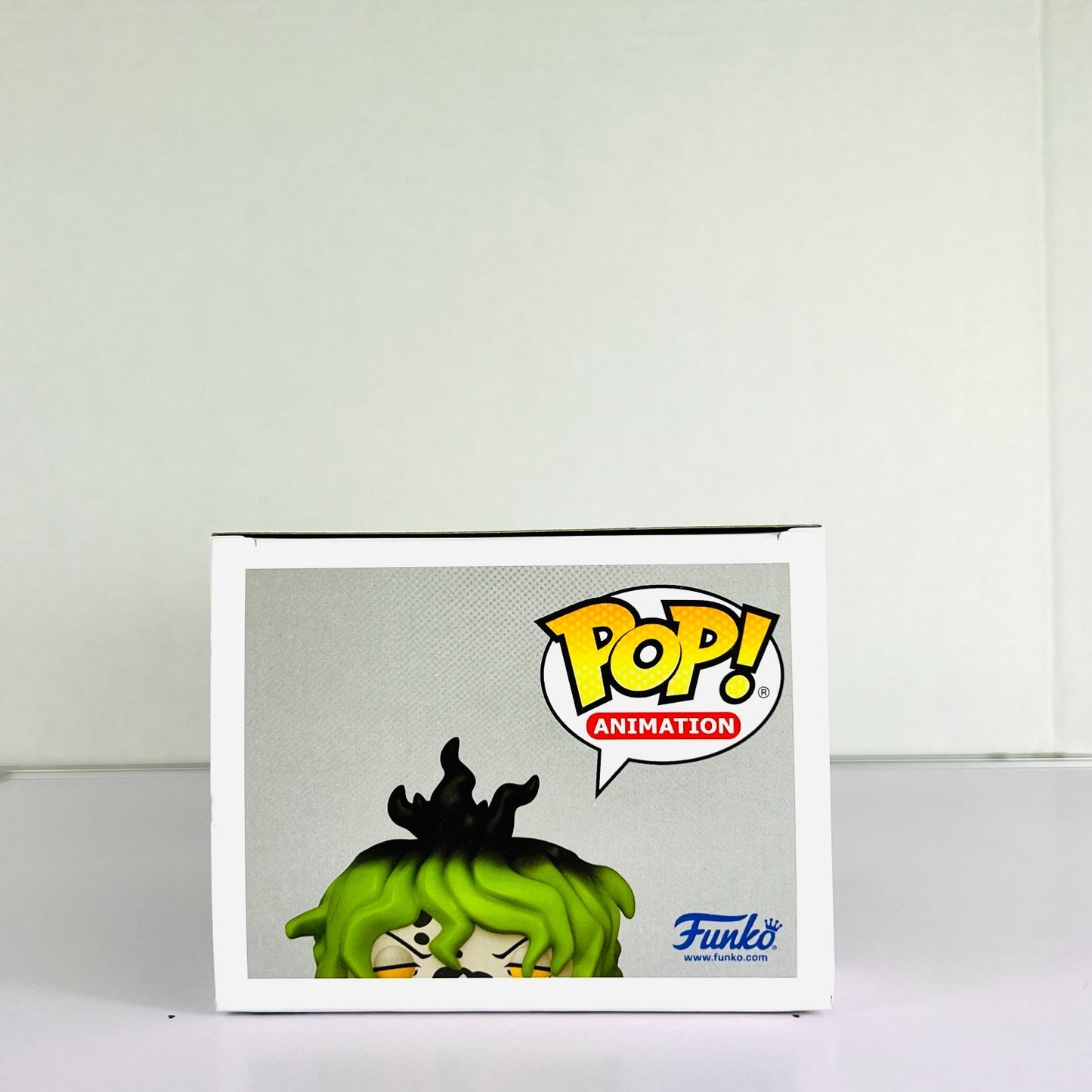 Funko POP Vinyl - Animation - Demon Slayer - Gyutaro - #1754