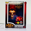 Funko POP! Vinyl - Games - Diablo Resurrection - Dark Wanderer - #03 GITD
