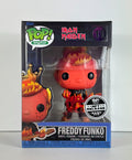 Funko POP Vinyl - Digital - Iron Maiden - Freddy Funko #11 - 2430 Pcs [1]