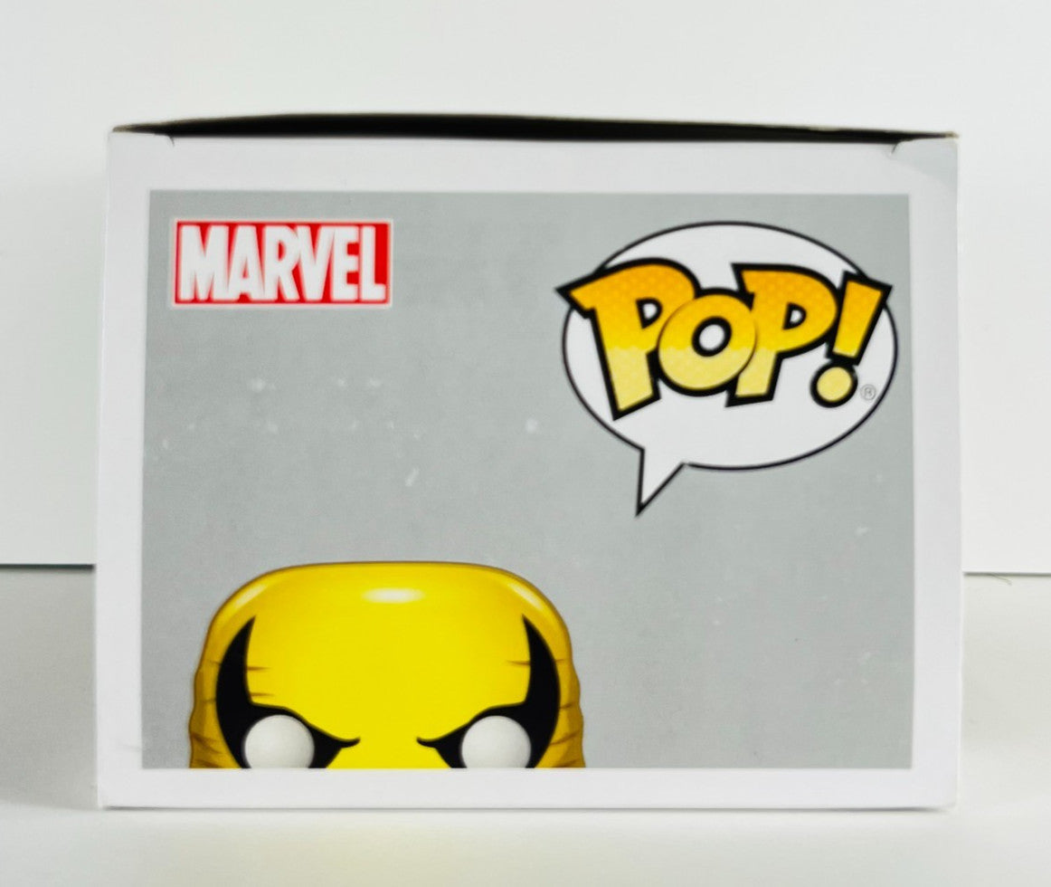 Funko POP Vinyl - Marvel - Iron Fist - #188 PX Reviews