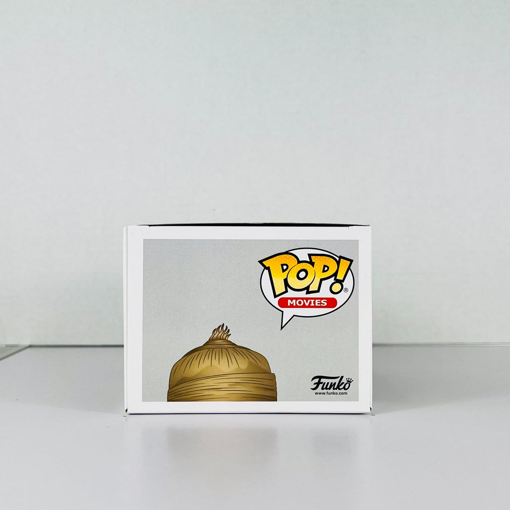 Funko POP Vinyl - Movies - Mad Max Fury Road - Coma-Doof Warrior - #516