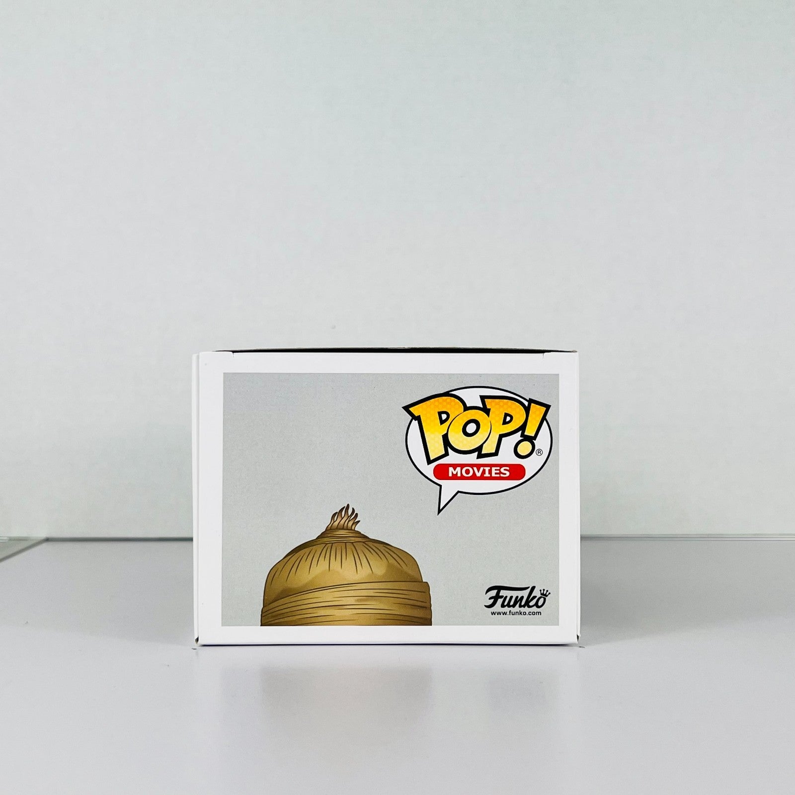 Funko POP Vinyl - Movies - Mad Max Fury Road - Coma-Doof Warrior - #516