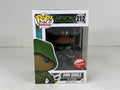 Funko POP Vinyl - Television - Arrow - John Diggle - #212 Fugitive Toys