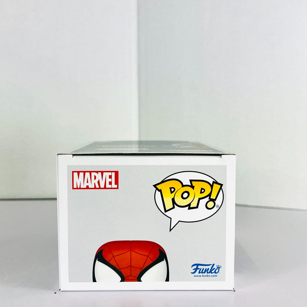 Funko POP Vinyl - Marvel - Spider-Girl - #955 Chase