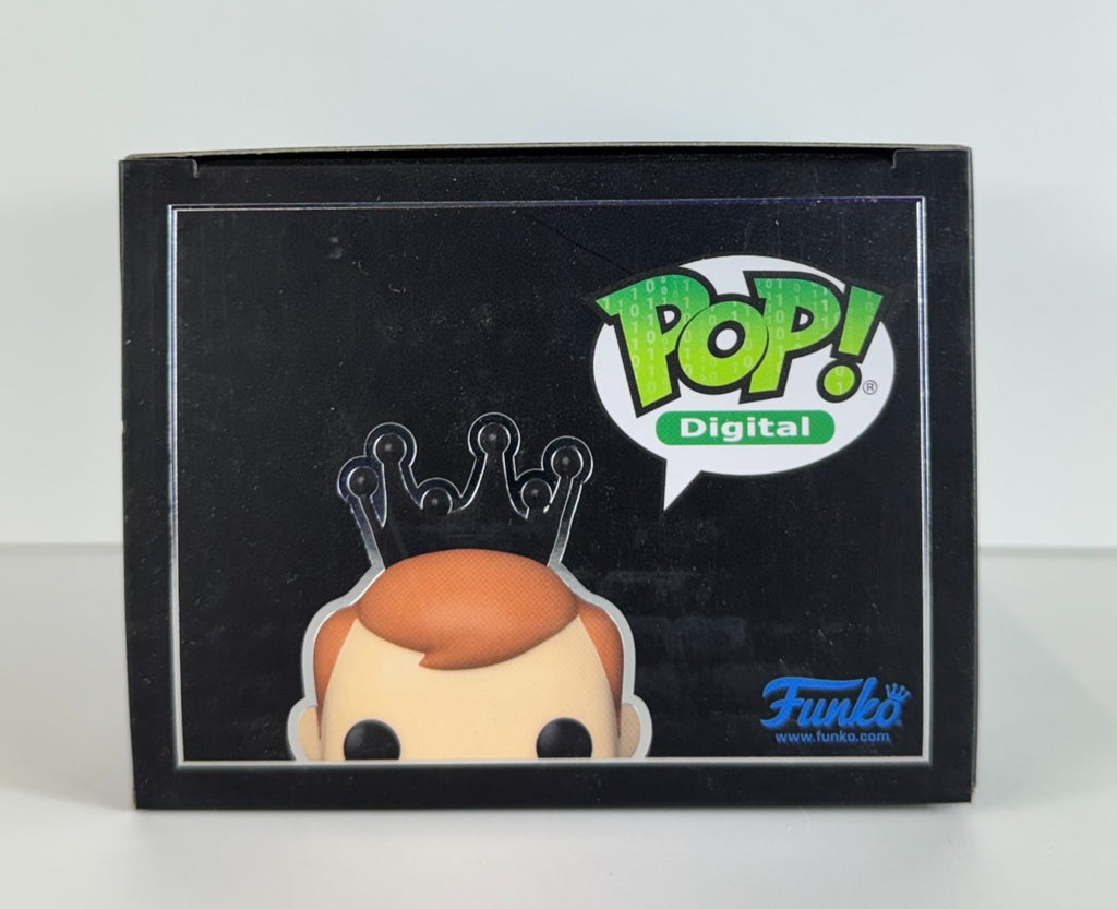 Funko POP Vinyl - Digital - Freddy Funko as Batman #44 - 2694 Pcs