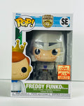 Funko POP Vinyl - Camp Fundays - Freddy Funko As Megatron - #SE 3000 Pcs