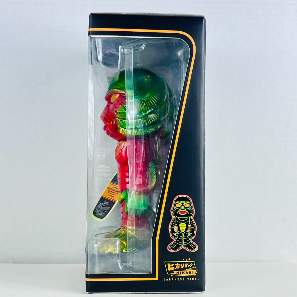 Funko - Hikari - Creature From The Black Lagoon - Red - 600 Pcs