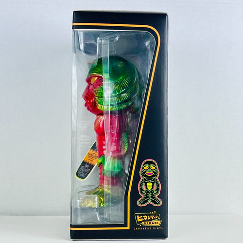 Funko - Hikari - Creature From The Black Lagoon - Red - 600 Pcs