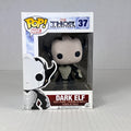 Funko POP Vinyl - Marvel - Thor The Dark World - Dark Elf - #37