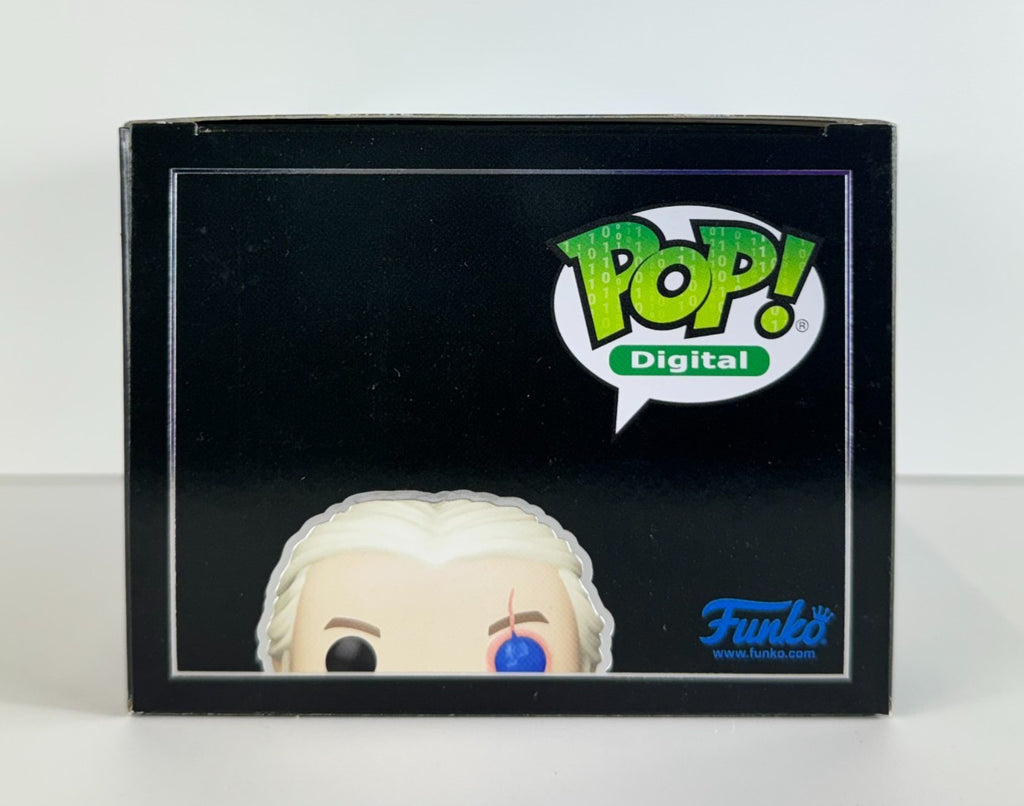 Funko POP Vinyl - House Of The Dragon - Aemond Targaryen #146 - 2600 Pcs