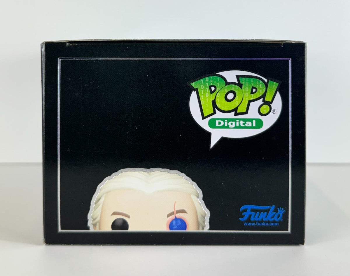 Funko POP Vinyl - House Of The Dragon - Aemond Targaryen #146 - 2600 Pcs