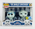 Funko POP Vinyl - Movies - Christmas Carol - The Marley Brothers 2 Pack 8000 Pcs