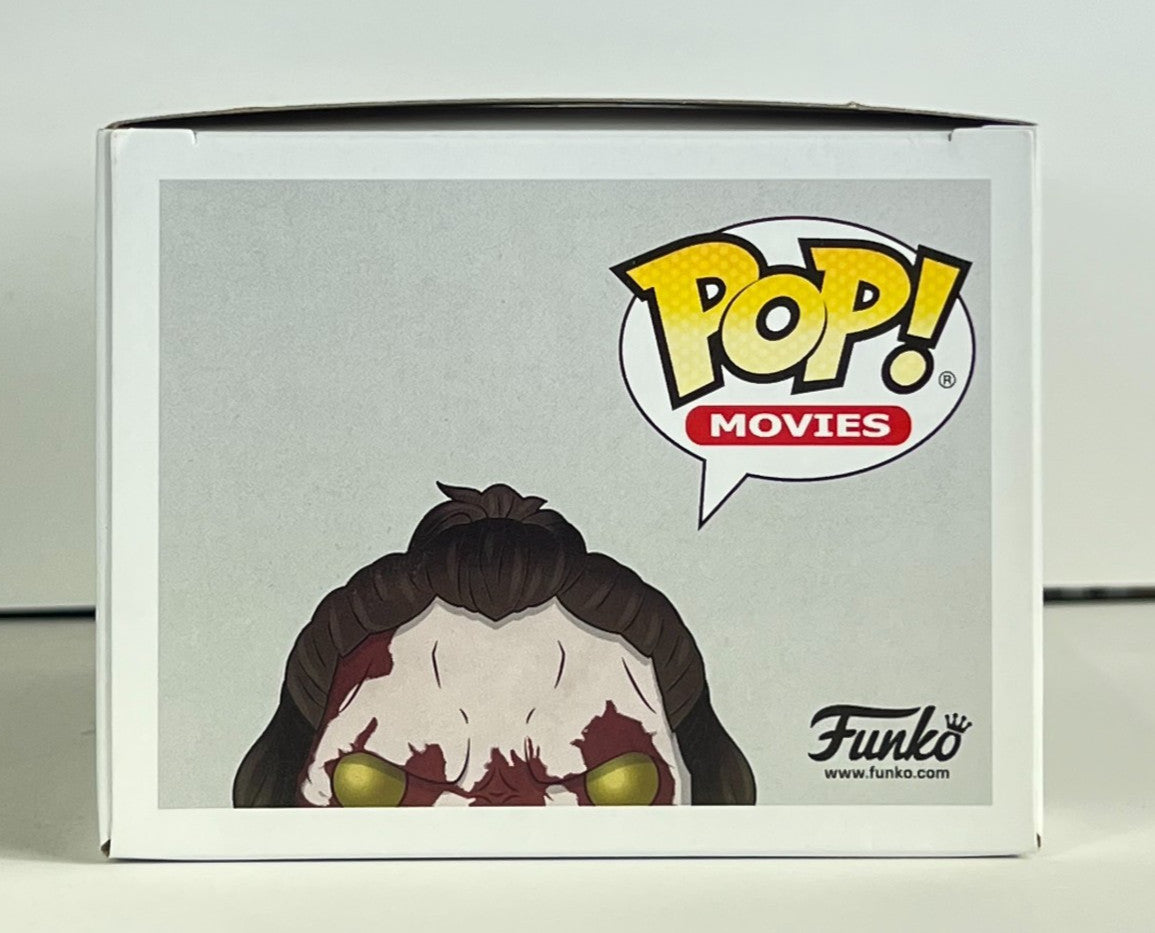 Funko POP Vinyl - Movies - Lord Of The Rings - Lurtz - #533