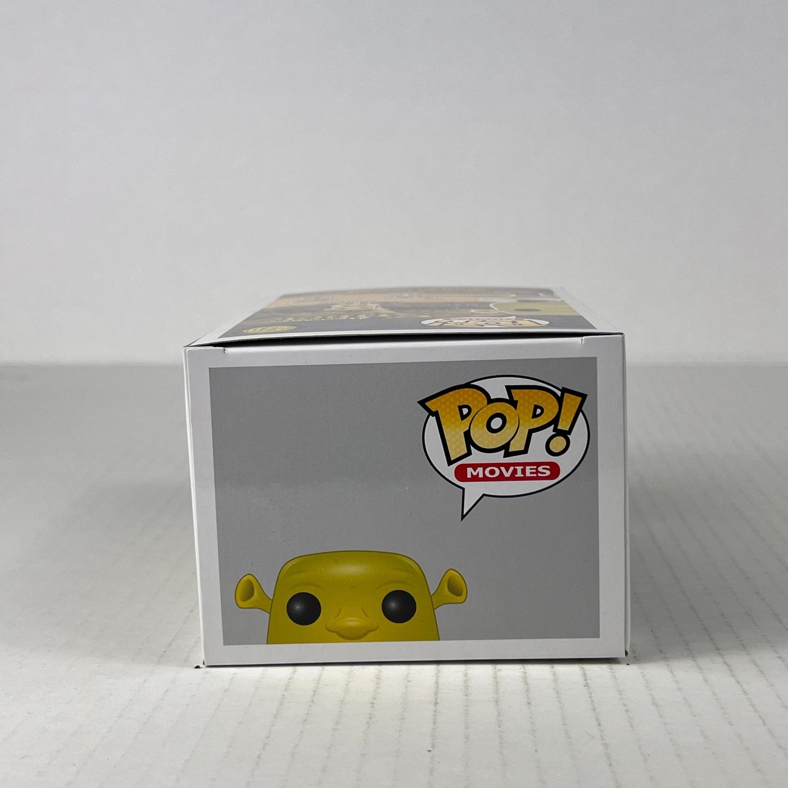 Funko POP Vinyl - Movies - Disney DreamWorks - Shrek - #278