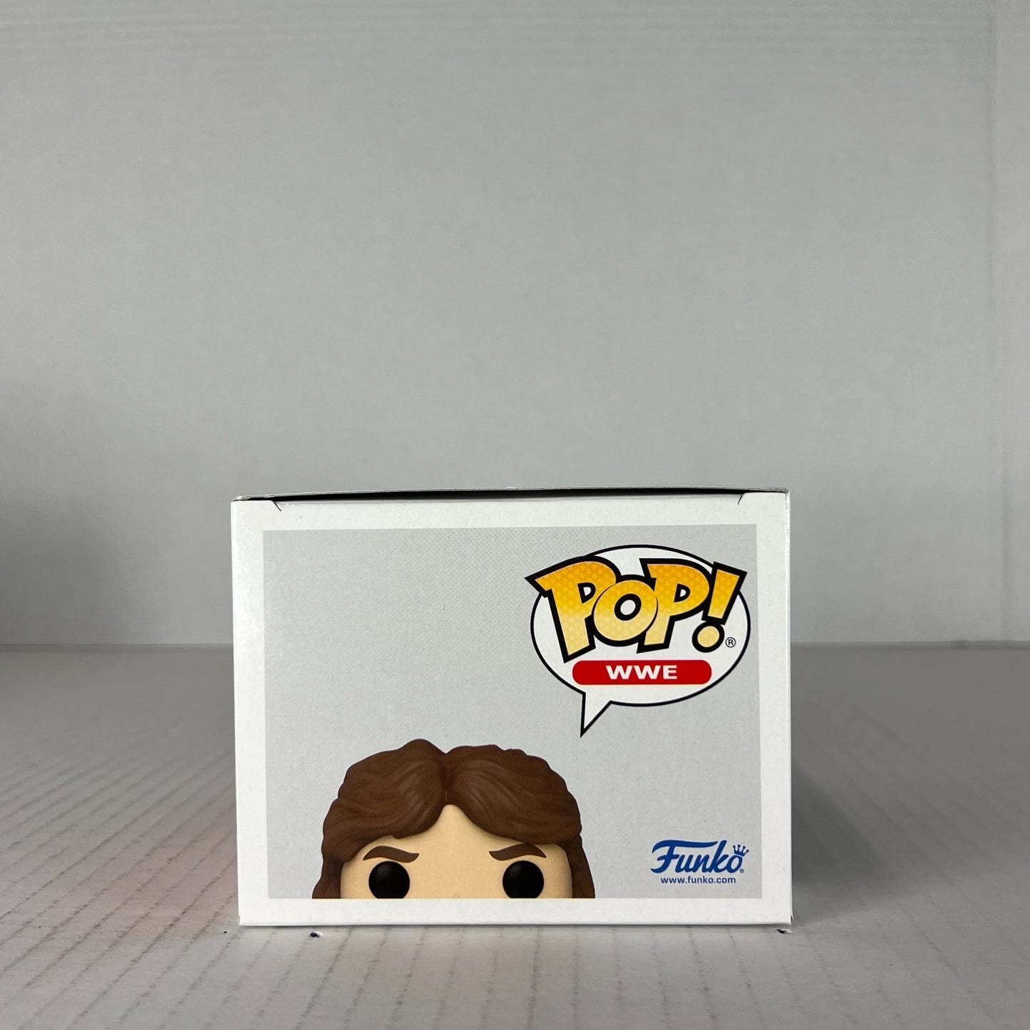 Funko POP Vinyl - WWE - Cactus Jack - #105 GameStop Exclusive