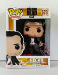 Funko POP Vinyl - Television - The Walking Dead - Negan - #573 Bloody