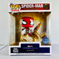 Funko POP! Vinyl - Deluxe - Marvel - No Way Home - Spider-Man #1179