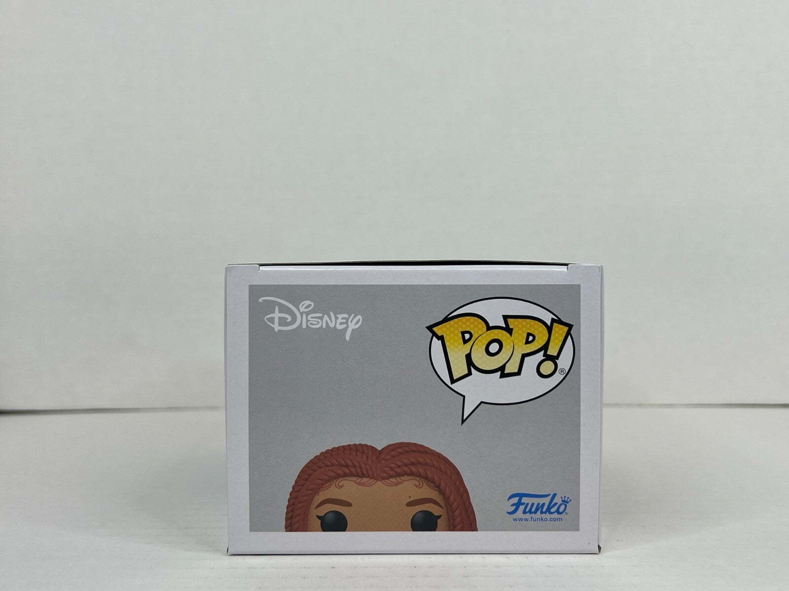 Funko POP Vinyl - Disney - The Little Mermaid - Ariel - #1366 SC2023 [2]