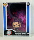 Funko POP Vinyl - Animation - Demon Slayer - Tanjiro Kamado - #2047