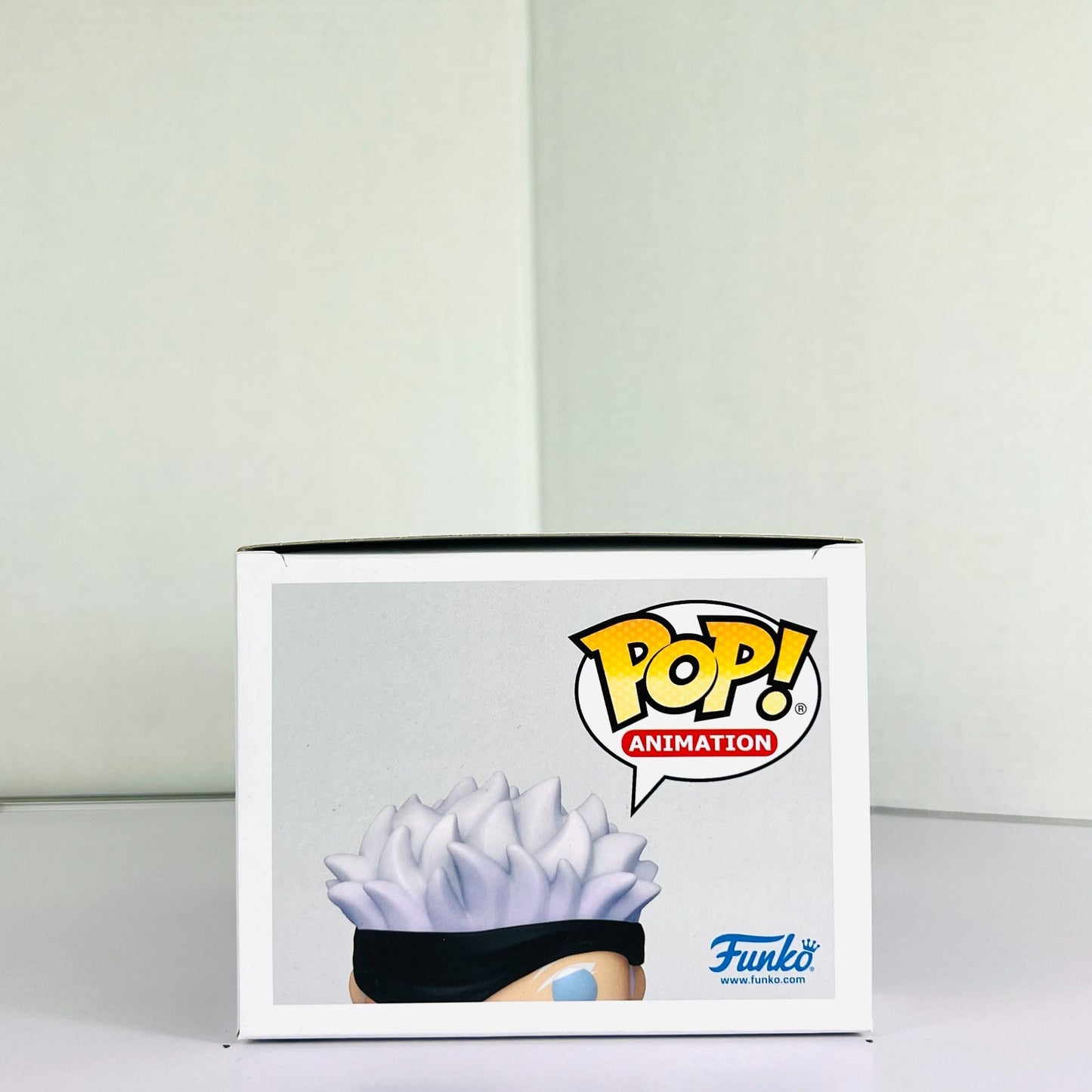 Funko POP Vinyl - Animation - Jujutsu Kaisen - Satoru Gojo - #1608 SC 2024