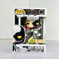 Funko POP Vinyl - Marvel - Venom - Anti-Venom - #401 GITD Box Lunch Exclusive