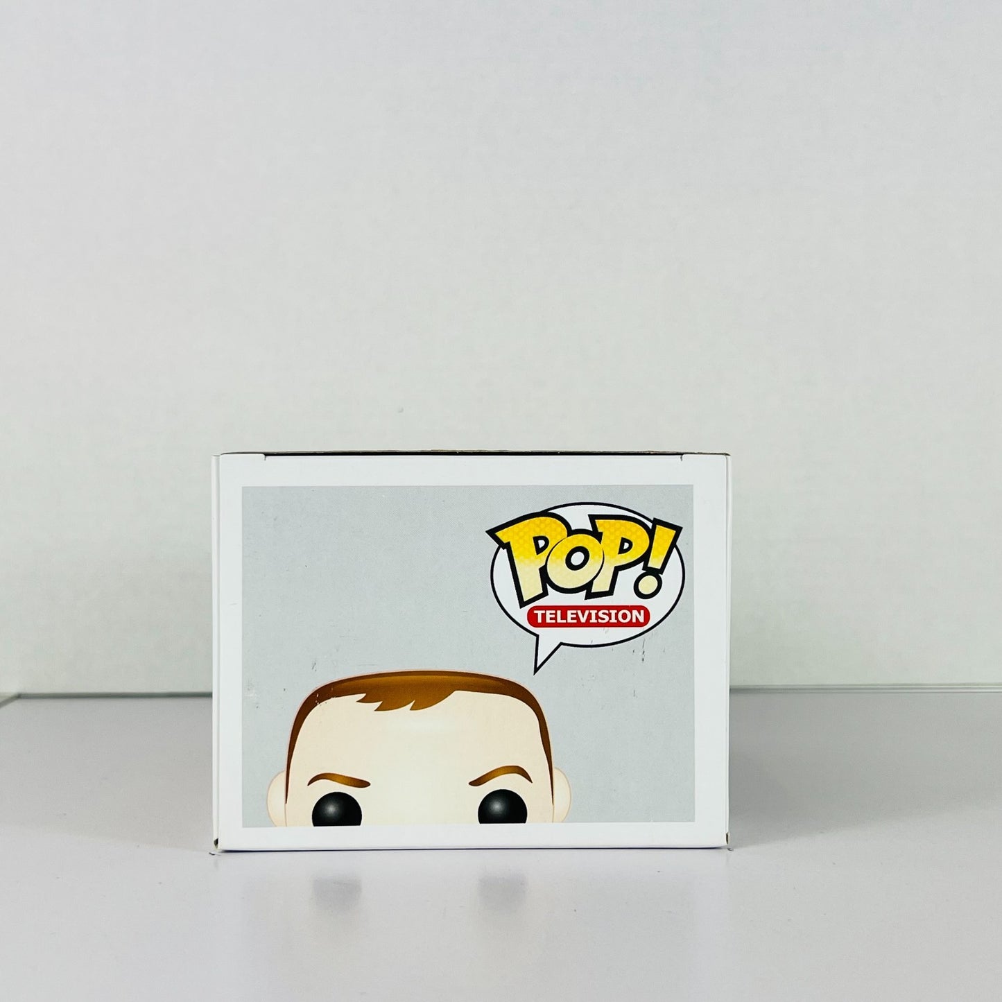 Funko POP Vinyl - Television - The Big Bang Theory - Sheldon Cooper - #11