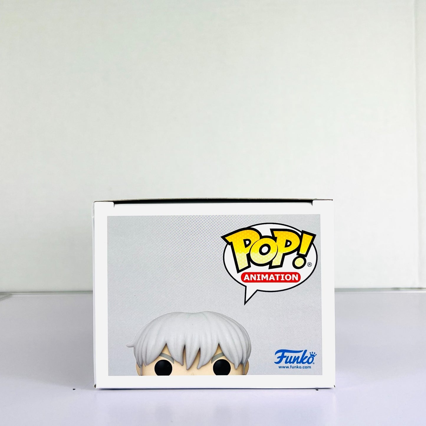 Funko POP Vinyl - Animation - Jujutsu Kaisen - Toge Inumaki - #1375