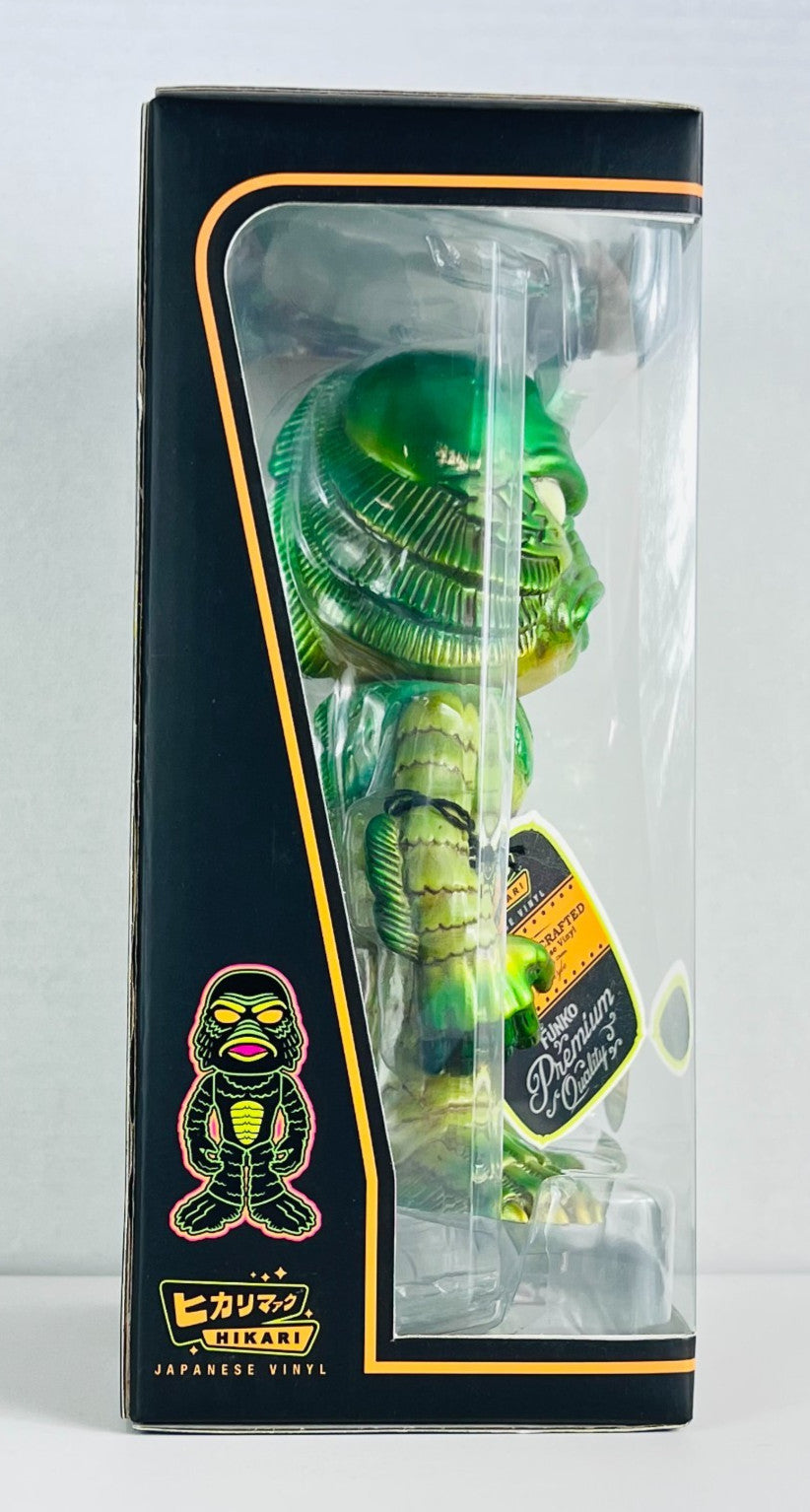 Funko - Hikari - Creature From The Black Lagoon - Green - 500 Pcs