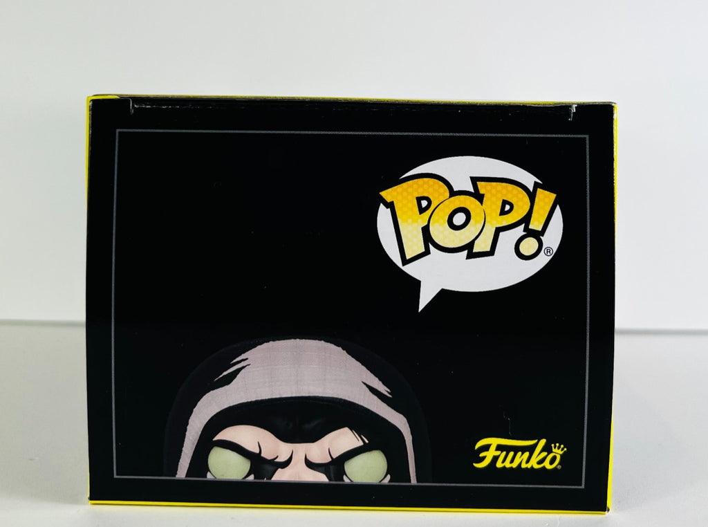 Funko POP Vinyl - Star Wars - Retro - Emperor Palpatine - #573