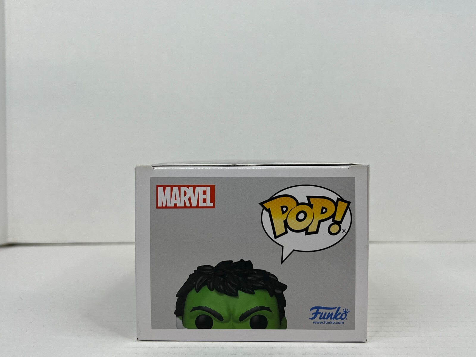 Funko POP Vinyl - Marvel - DIY - Hulk - #398