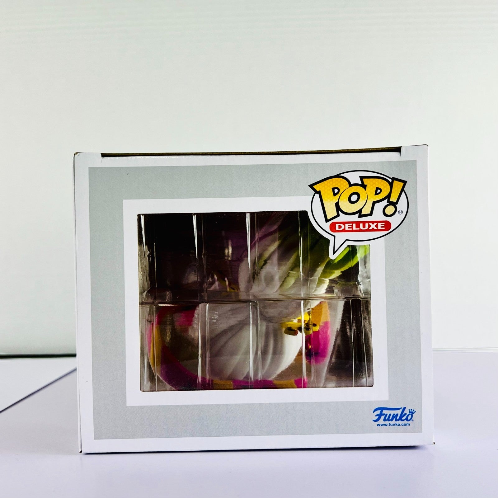 Funko POP! Vinyl - Deluxe - Demon Slayer - Daki - #1841