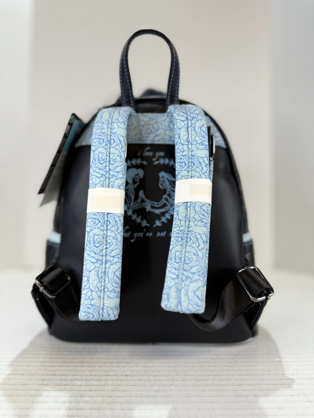 Funko Loungefly - Corpse Bride - Emily - Bouquet Mini Backpack - NWT