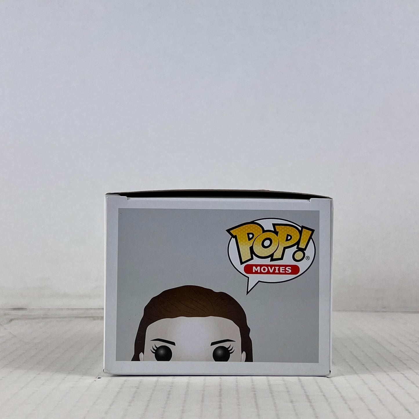Funko POP Vinyl - Movies - The Twilight Saga - Bella Swan - #321