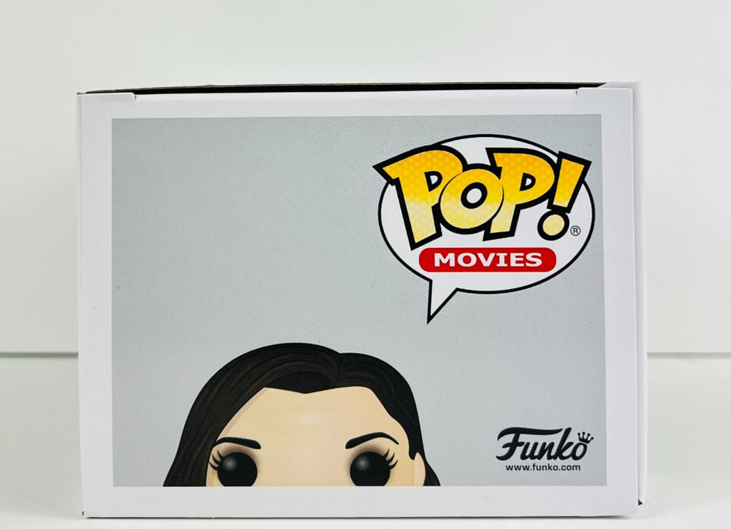 Funko POP Vinyl - Movies - 007 - No Time To Die - Paloma - #1014