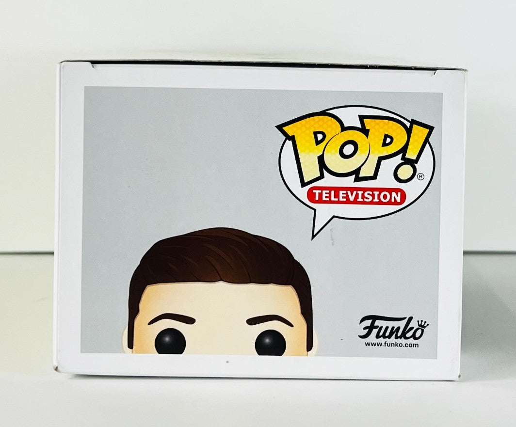 Funko POP Vinyl - Television - New Girl - Schmidt - #649